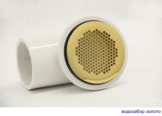 Гидромассажная ванна Whitecross Savia Duo 0103.170080.100.SMART.GL 170x80см Smart золото